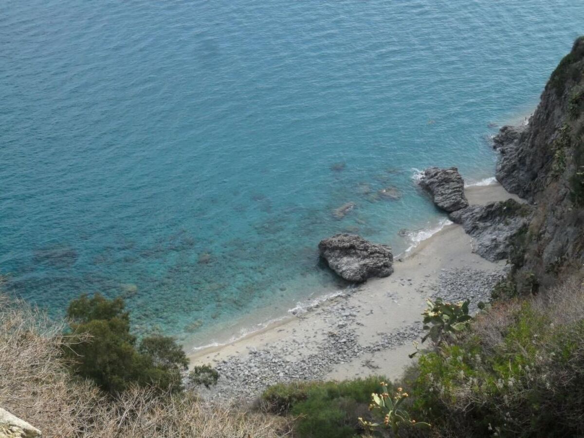 Appartement Badolato Marina, terrasse 12 m² et vue mer - Photo 29