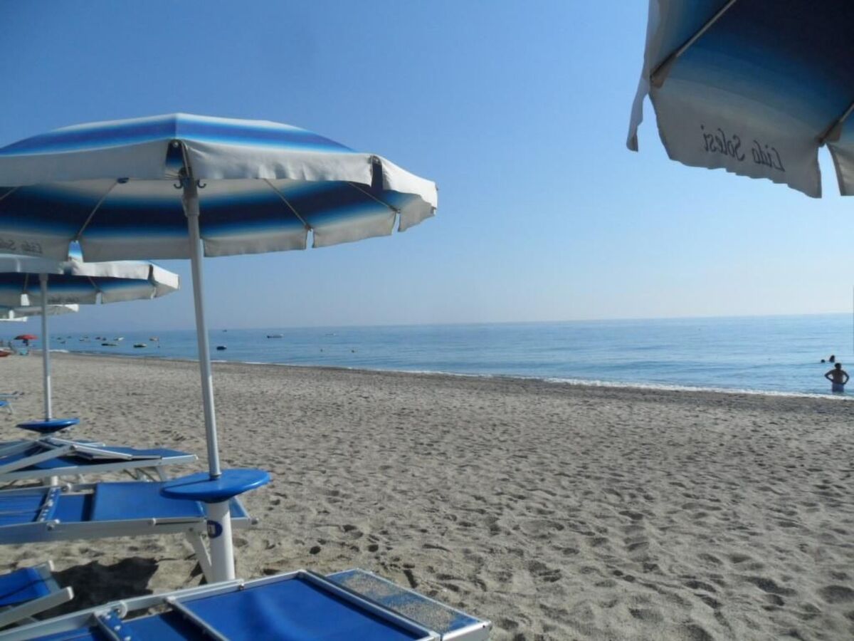 Appartement Badolato Marina, terrasse 12 m² et vue mer - Photo 35