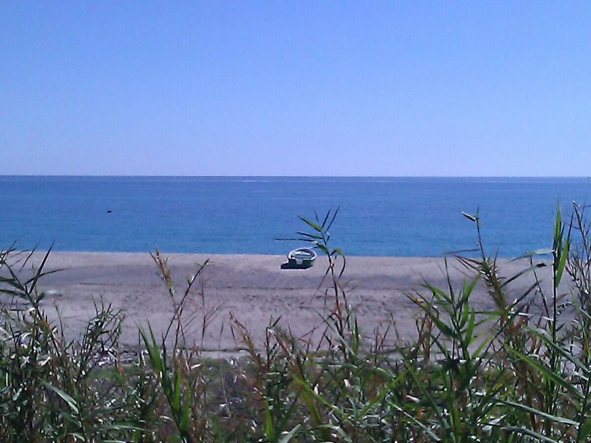 Appartement Badolato Marina, terrasse 12 m² et vue mer - Photo 36