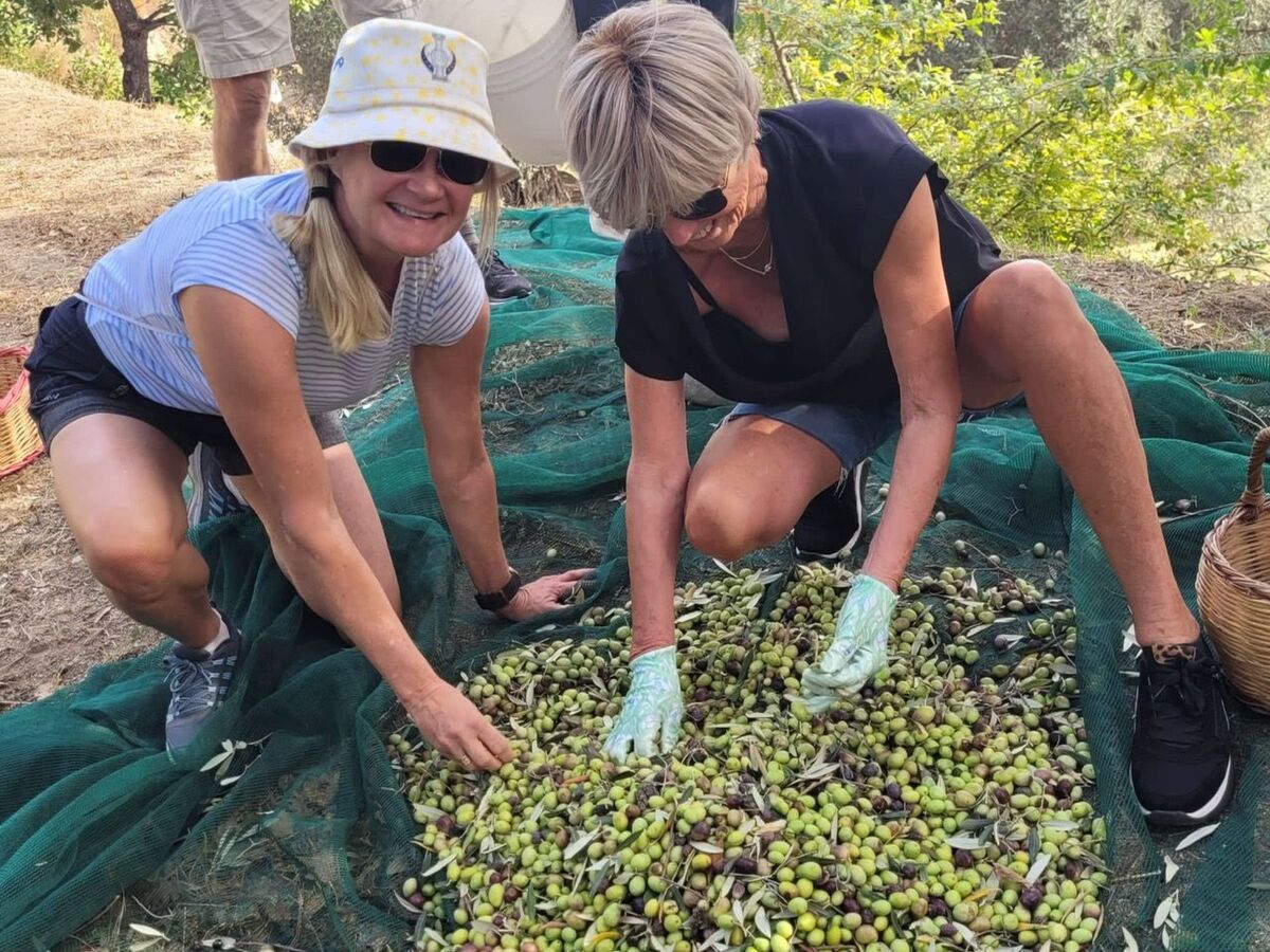 Appartement Badolato Marina, terrasse 12 m² et vue mer - Photo 41