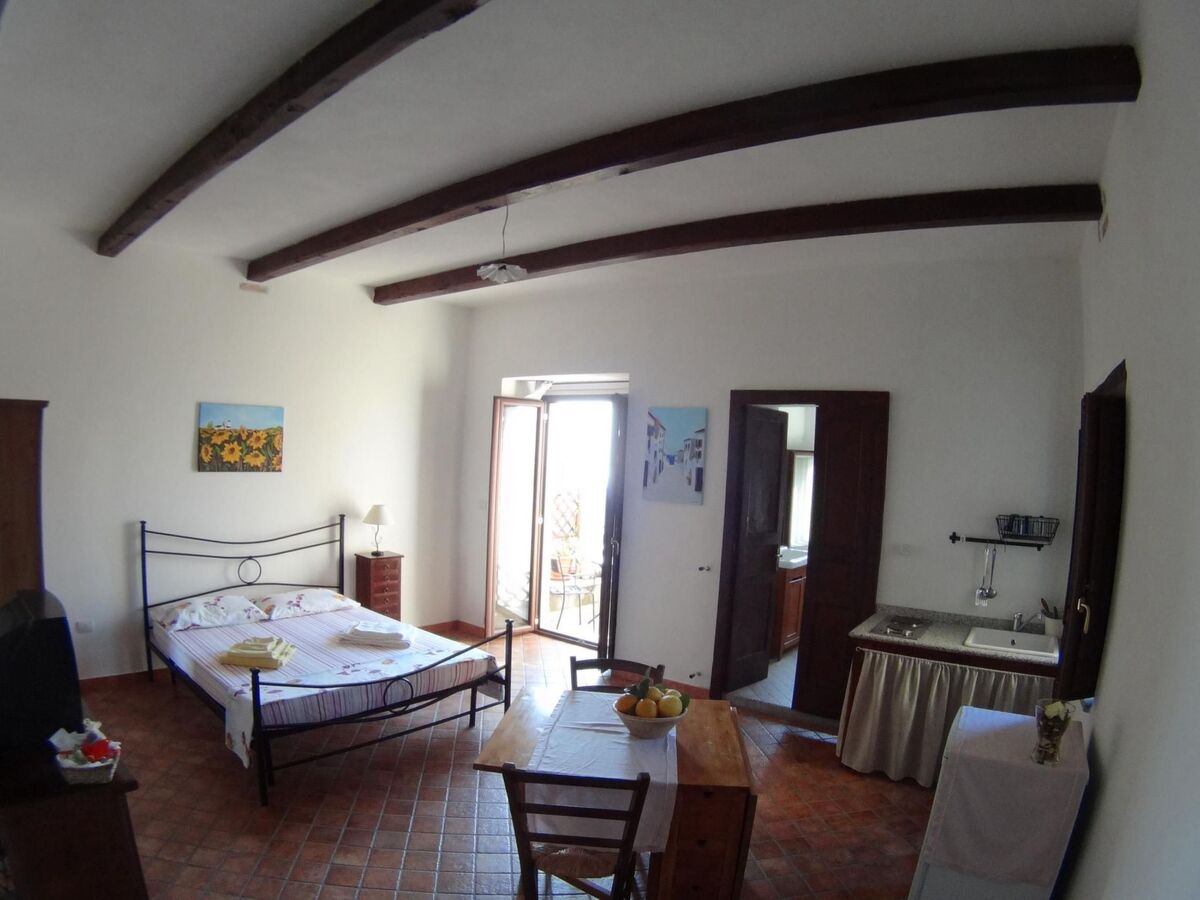 Appartement Badolato Marina, terrasse 12 m² et vue mer - Photo 45