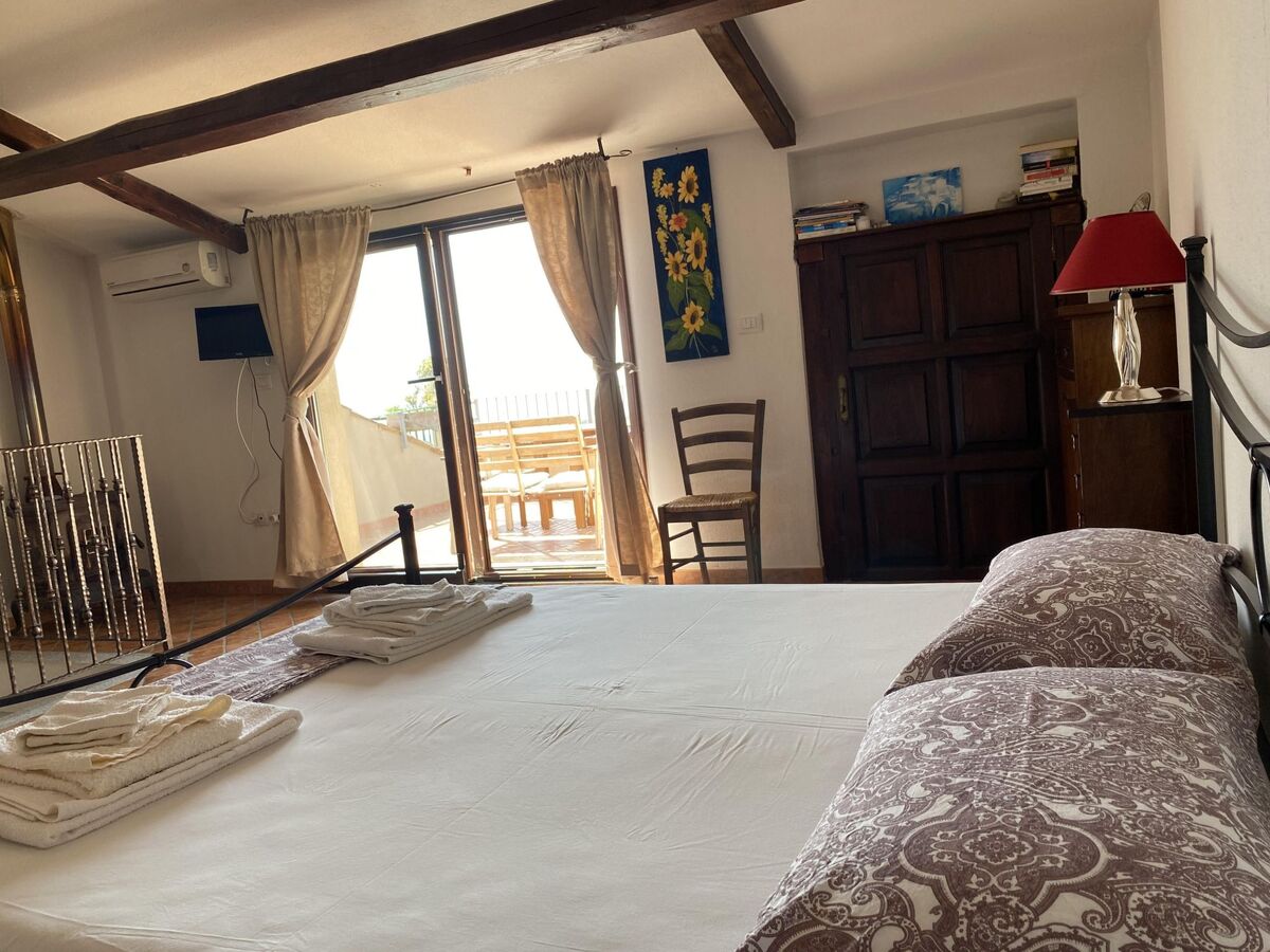 Studio avec terrasse et vue mer à Badolato Marina - Photo 4
