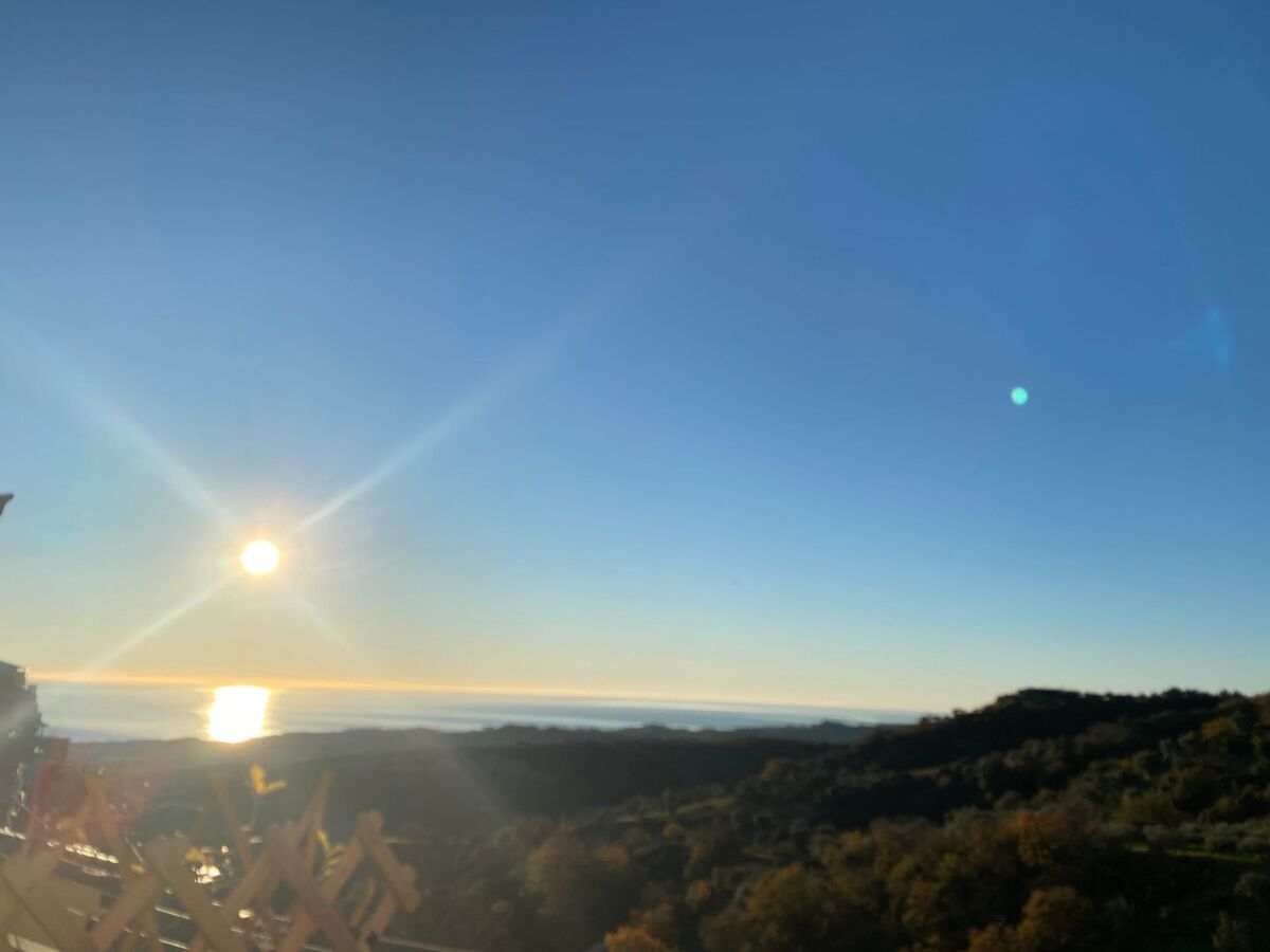 Studio avec terrasse et vue mer à Badolato Marina - Photo 10