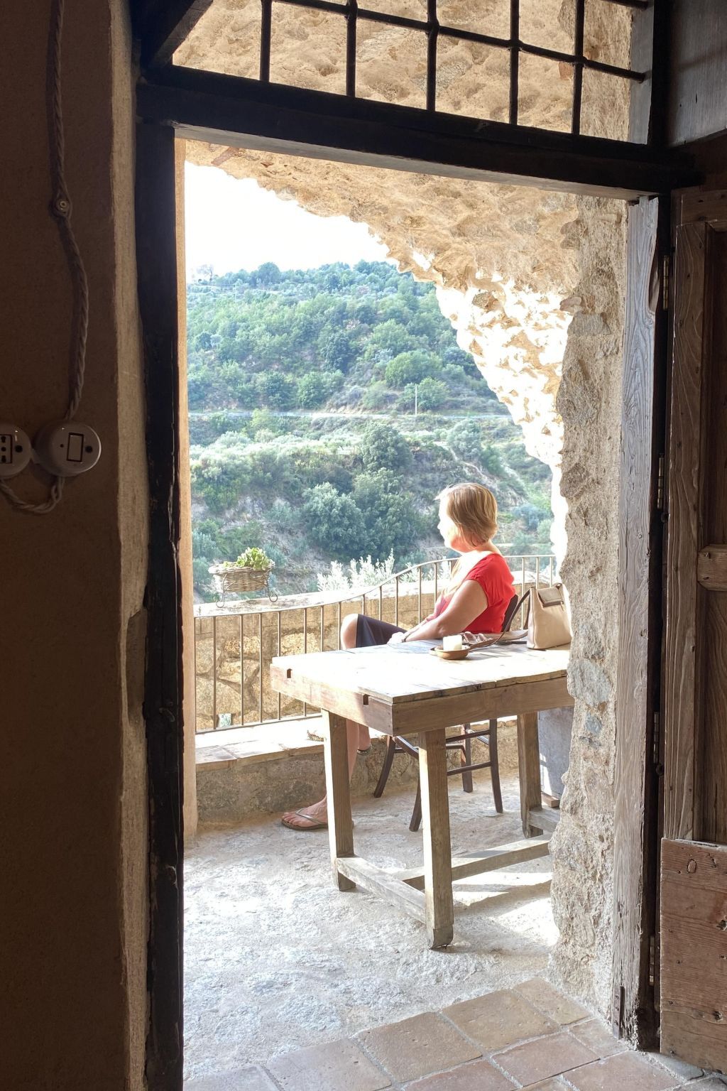 Studio avec terrasse et vue mer à Badolato Marina - Photo 12