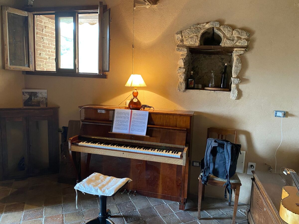 Studio avec terrasse et vue mer à Badolato Marina - Photo 13
