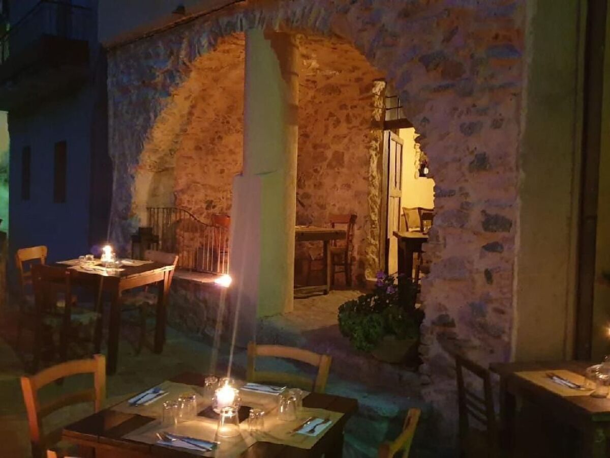 Studio avec terrasse et vue mer à Badolato Marina - Photo 17