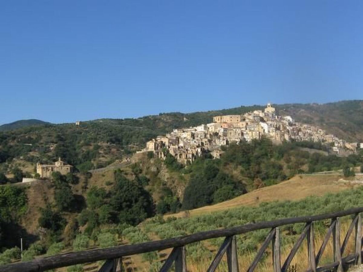 Studio avec terrasse et vue mer à Badolato Marina - Photo 21