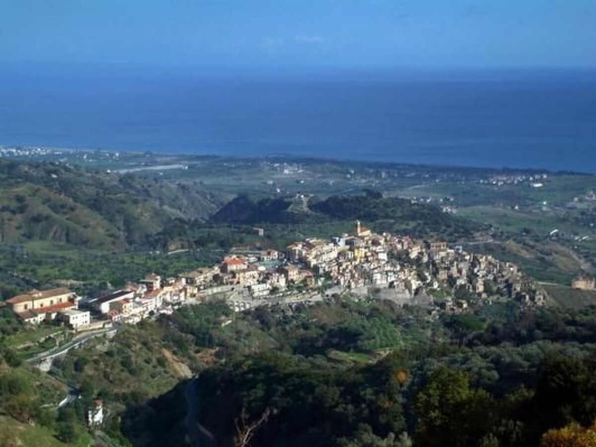 Studio avec terrasse et vue mer à Badolato Marina - Photo 22