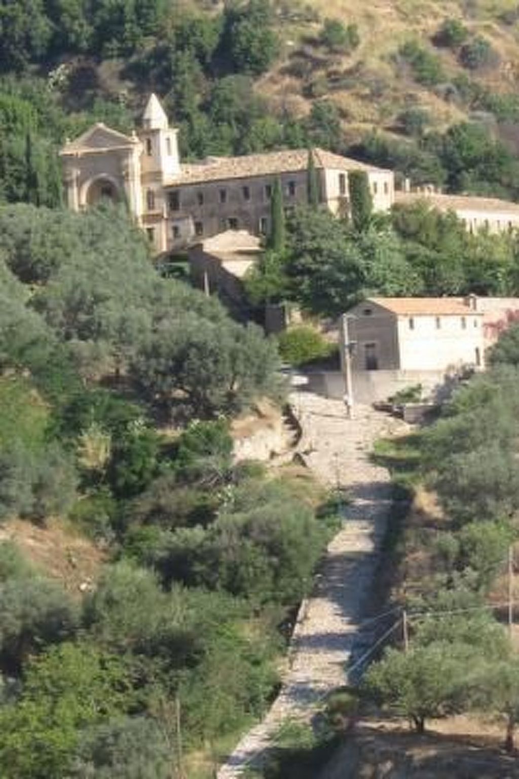 Studio avec terrasse et vue mer à Badolato Marina - Photo 23