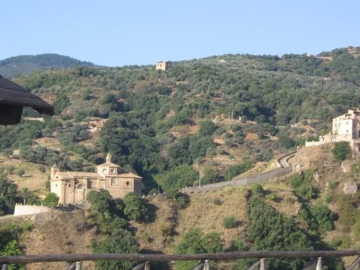 Studio avec terrasse et vue mer à Badolato Marina - Photo 24