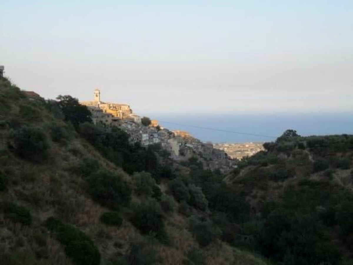 Studio avec terrasse et vue mer à Badolato Marina - Photo 32