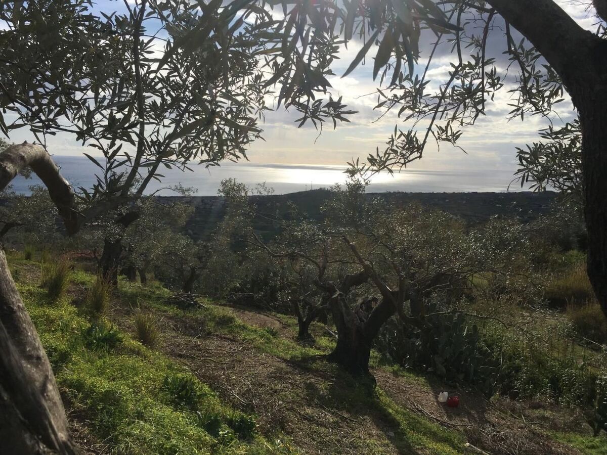 Studio avec terrasse et vue mer à Badolato Marina - Photo 39