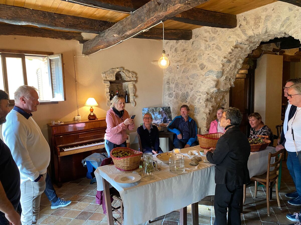 Studio avec terrasse et vue mer à Badolato Marina - Photo 42