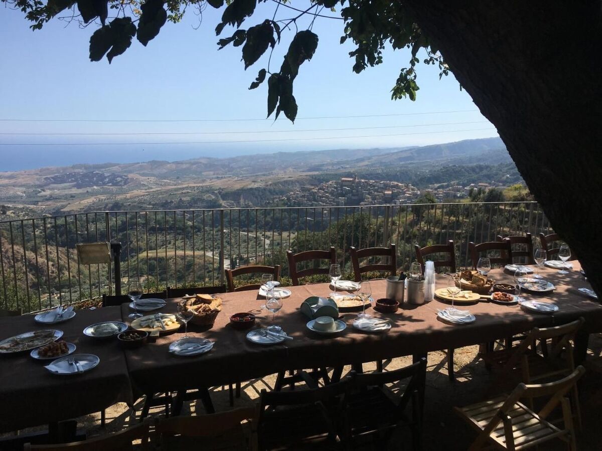 Studio avec terrasse et vue mer à Badolato Marina - Photo 49