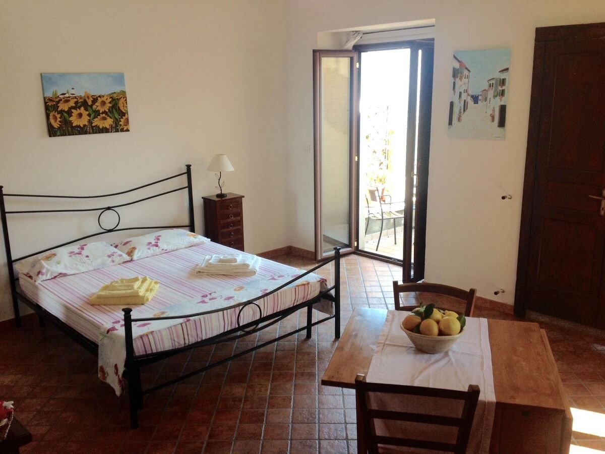 Casa Eos, suite XIXe siècle à Badolato Marina - Photo 1