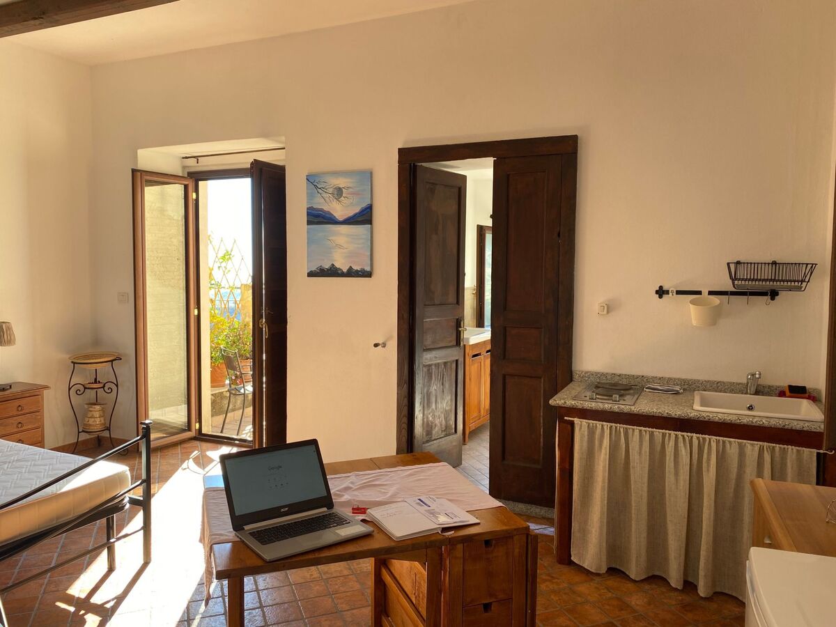 Casa Eos, suite XIXe siècle à Badolato Marina - Photo 4
