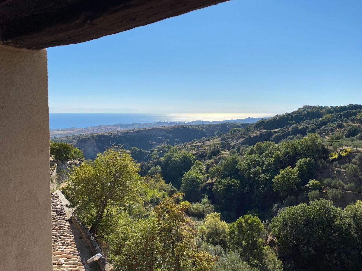 Casa Eos, suite XIXe siècle à Badolato Marina - Photo 7