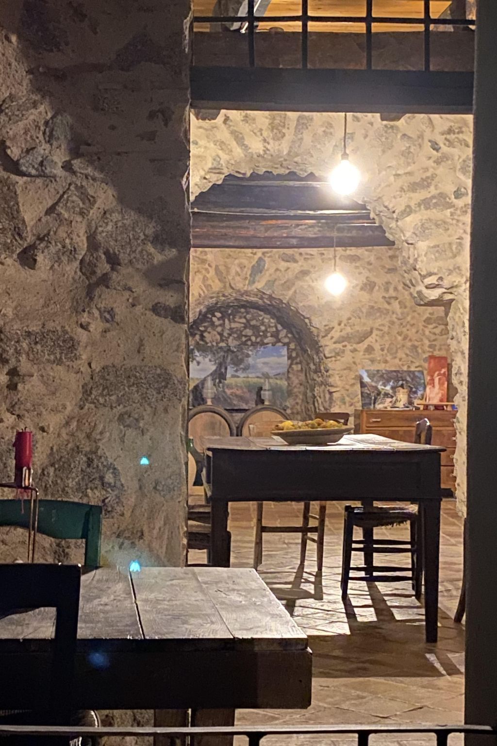 Casa Eos, suite XIXe siècle à Badolato Marina - Photo 8