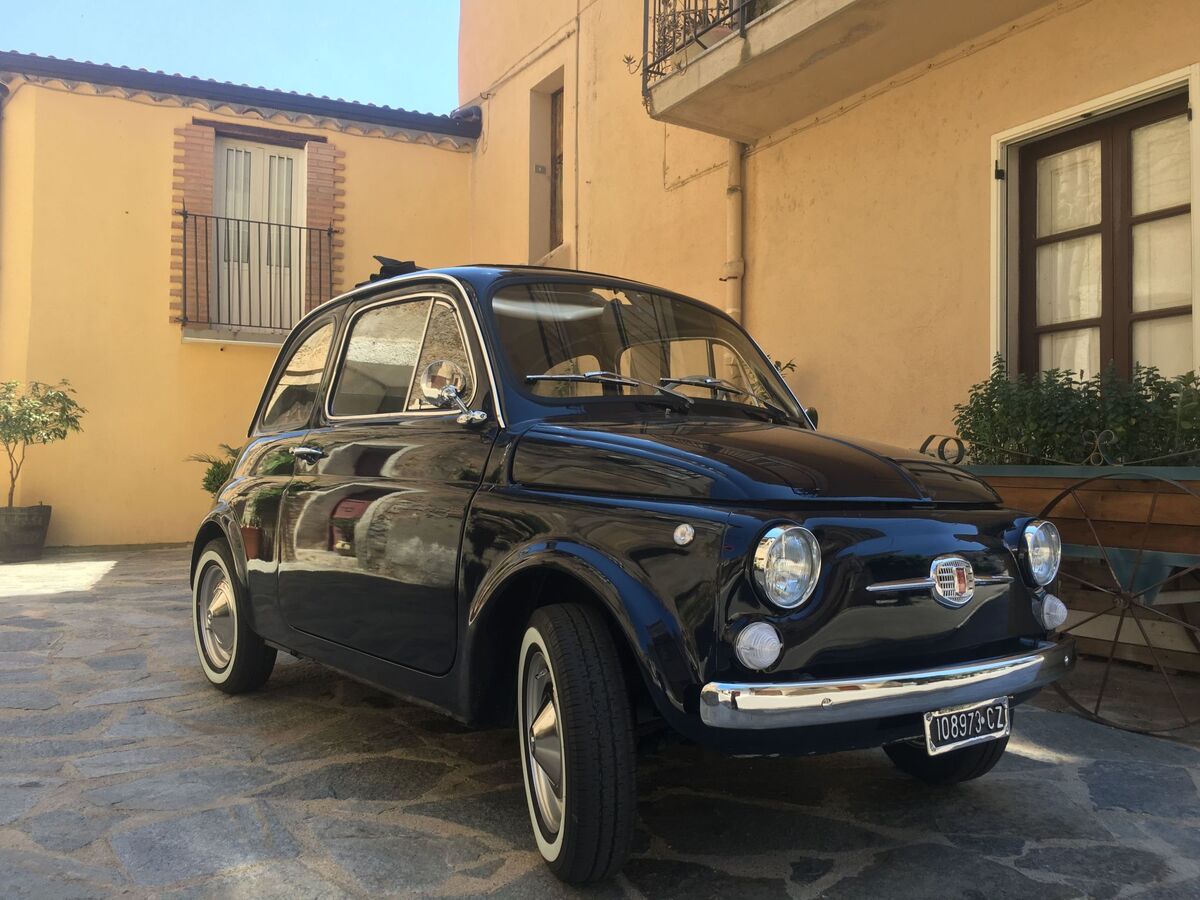 Casa Eos, suite XIXe siècle à Badolato Marina - Photo 16