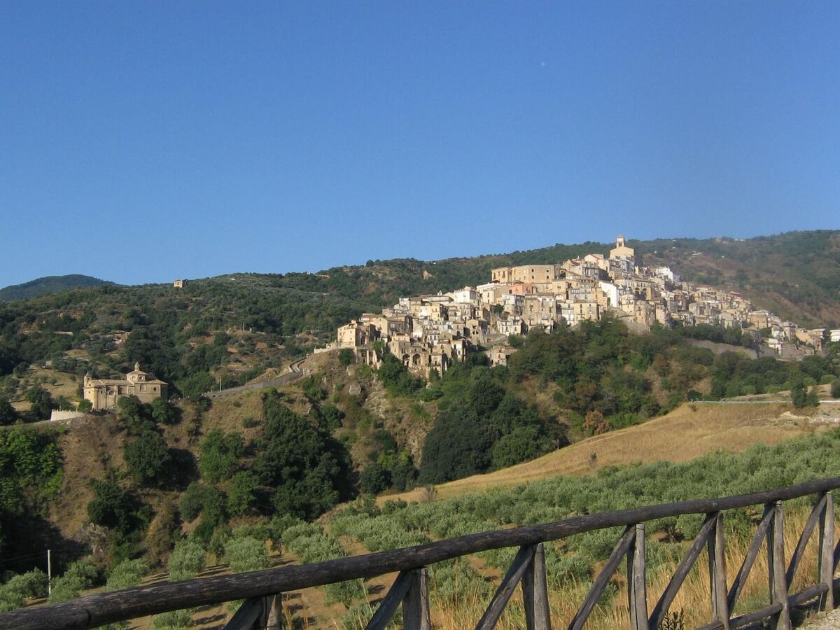 Casa Eos, suite XIXe siècle à Badolato Marina - Photo 20