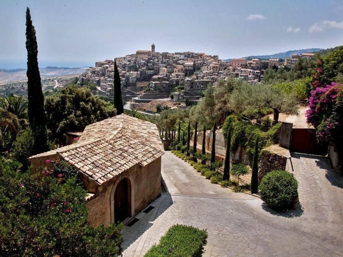 Casa Eos, suite XIXe siècle à Badolato Marina - Photo 22