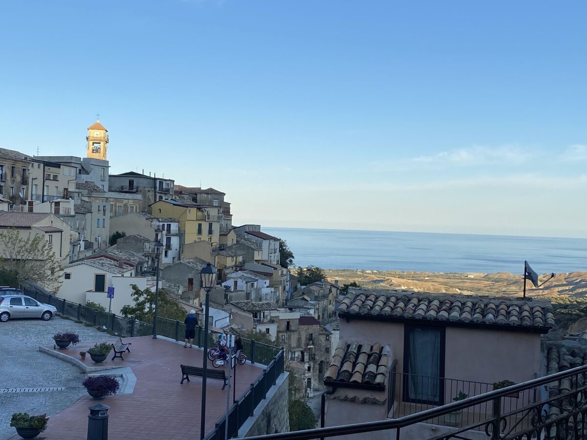 Casa Eos, suite XIXe siècle à Badolato Marina - Photo 23