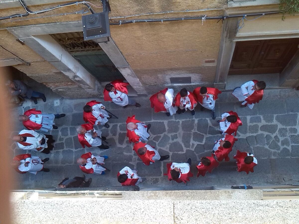 Casa Eos, suite XIXe siècle à Badolato Marina - Photo 33