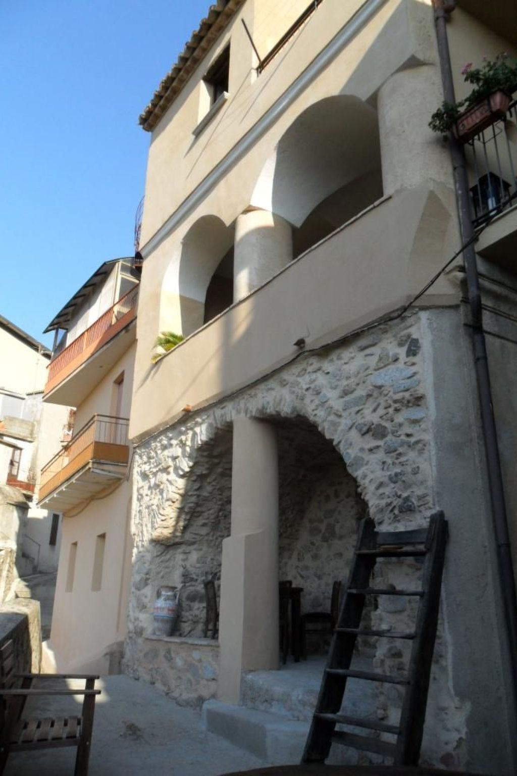 Casa Eos, suite XIXe siècle à Badolato Marina - Photo 54