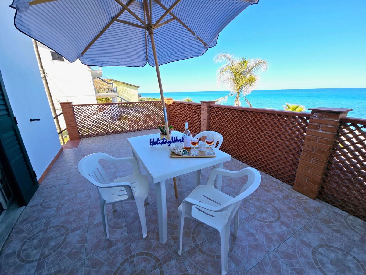 Un Soffio Dal Mare – Appartement 8 pers. à 30 m de la plage - Photo 1