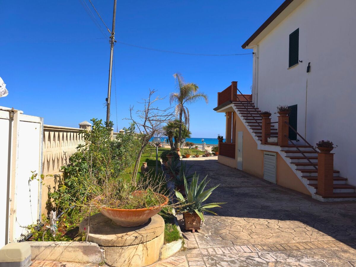 Un Soffio Dal Mare – Appartement 8 pers. à 30 m de la plage - Photo 2