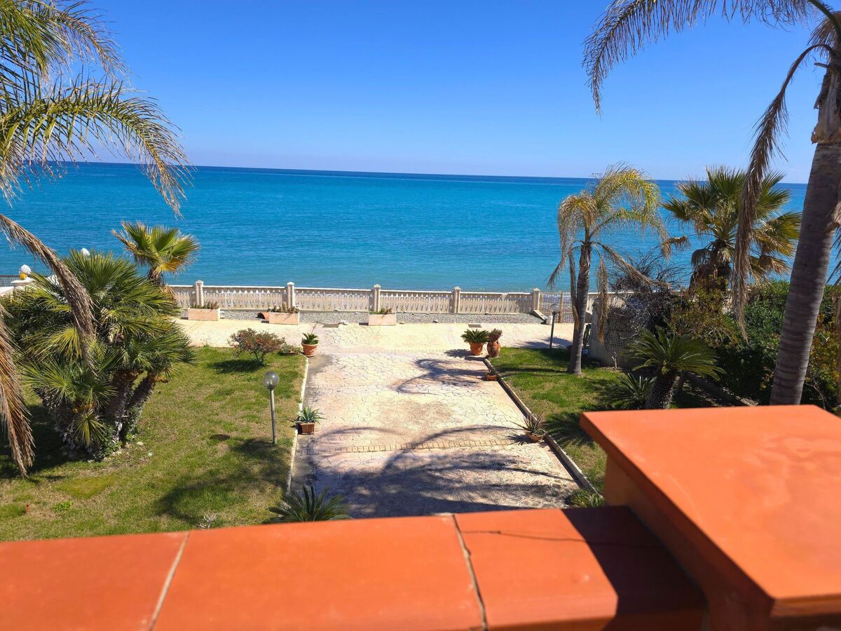 Un Soffio Dal Mare – Appartement 8 pers. à 30 m de la plage - Photo 3