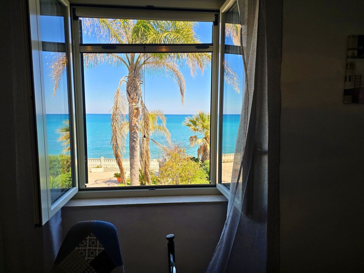 Un Soffio Dal Mare – Appartement 8 pers. à 30 m de la plage - Photo 7