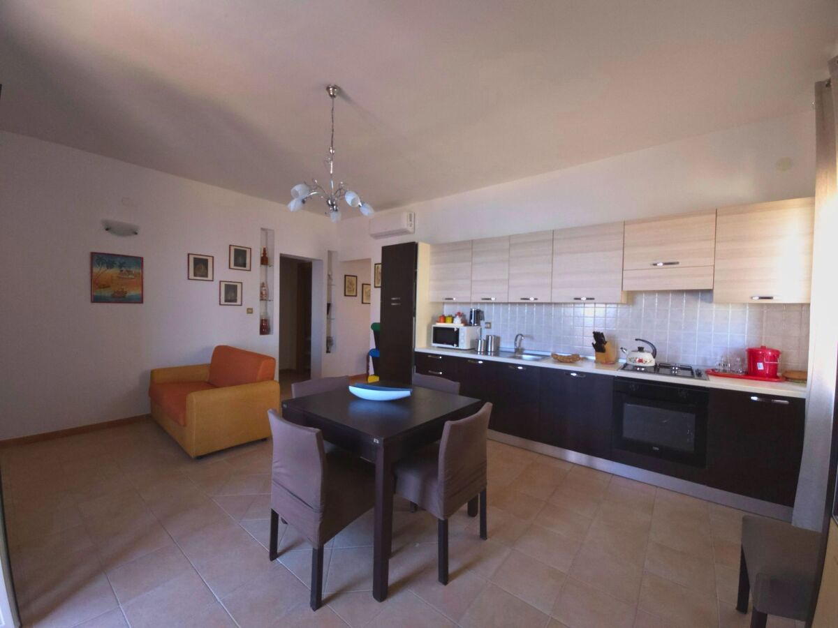 Un Soffio Dal Mare – Appartement 8 pers. à 30 m de la plage - Photo 8