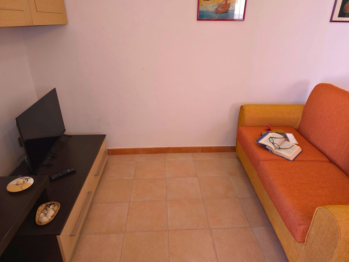 Un Soffio Dal Mare – Appartement 8 pers. à 30 m de la plage - Photo 9