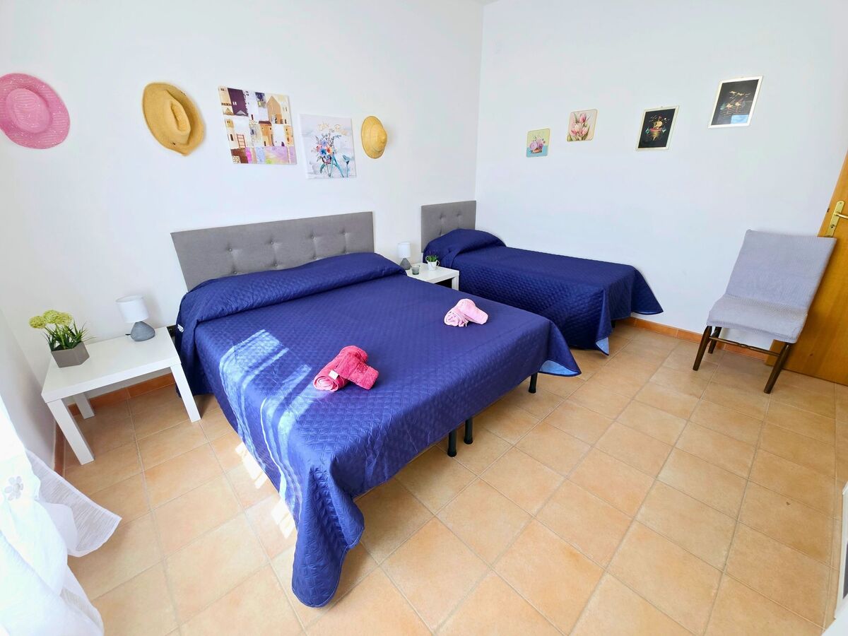 Un Soffio Dal Mare – Appartement 8 pers. à 30 m de la plage - Photo 12