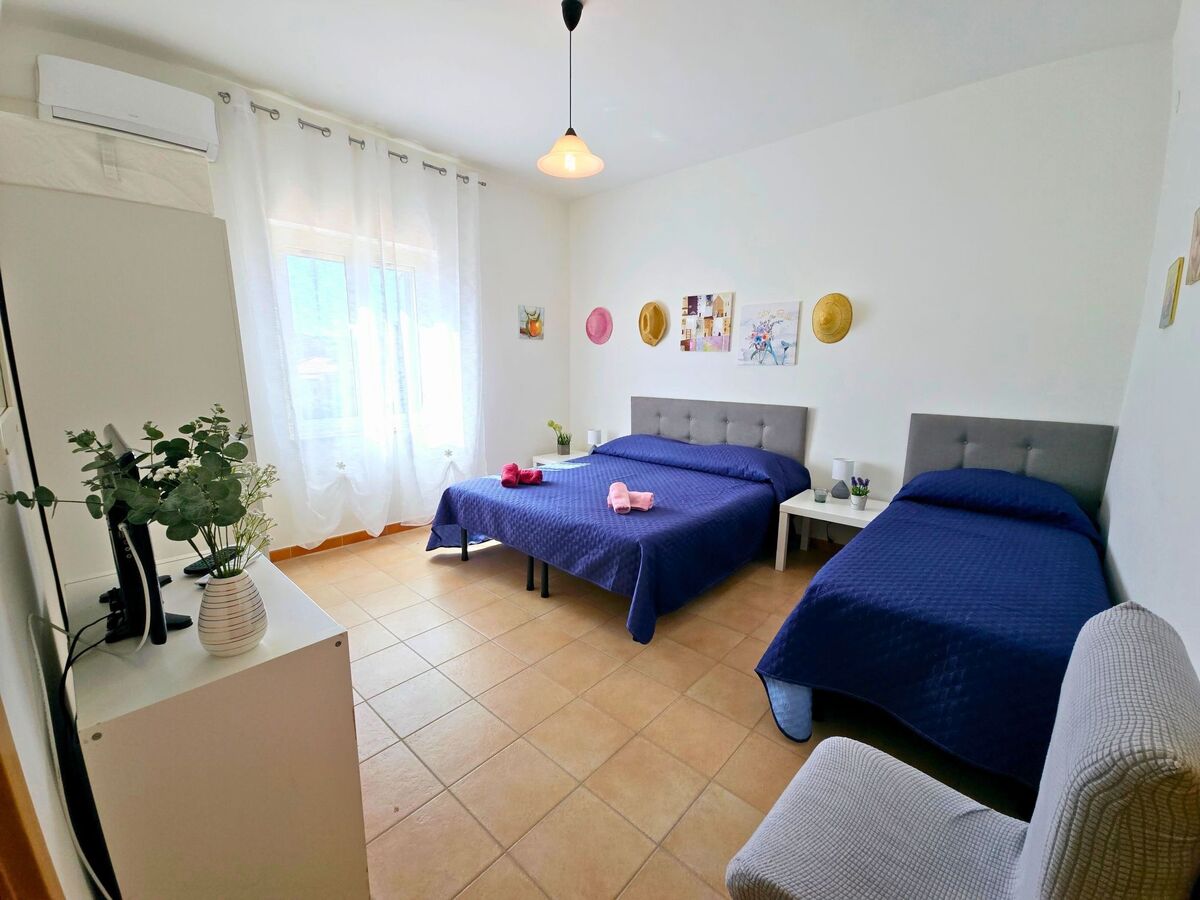 Un Soffio Dal Mare – Appartement 8 pers. à 30 m de la plage - Photo 14