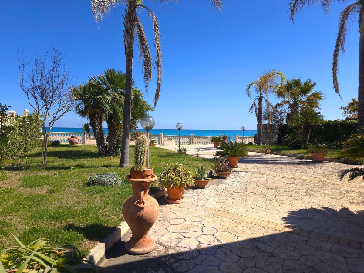 Un Soffio Dal Mare – Appartement 8 pers. à 30 m de la plage - Photo 15