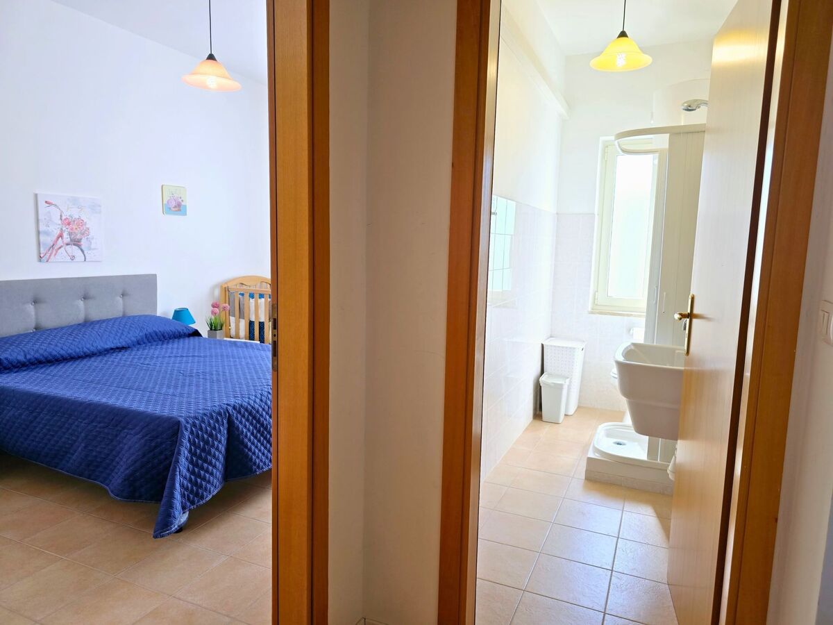 Un Soffio Dal Mare – Appartement 8 pers. à 30 m de la plage - Photo 16
