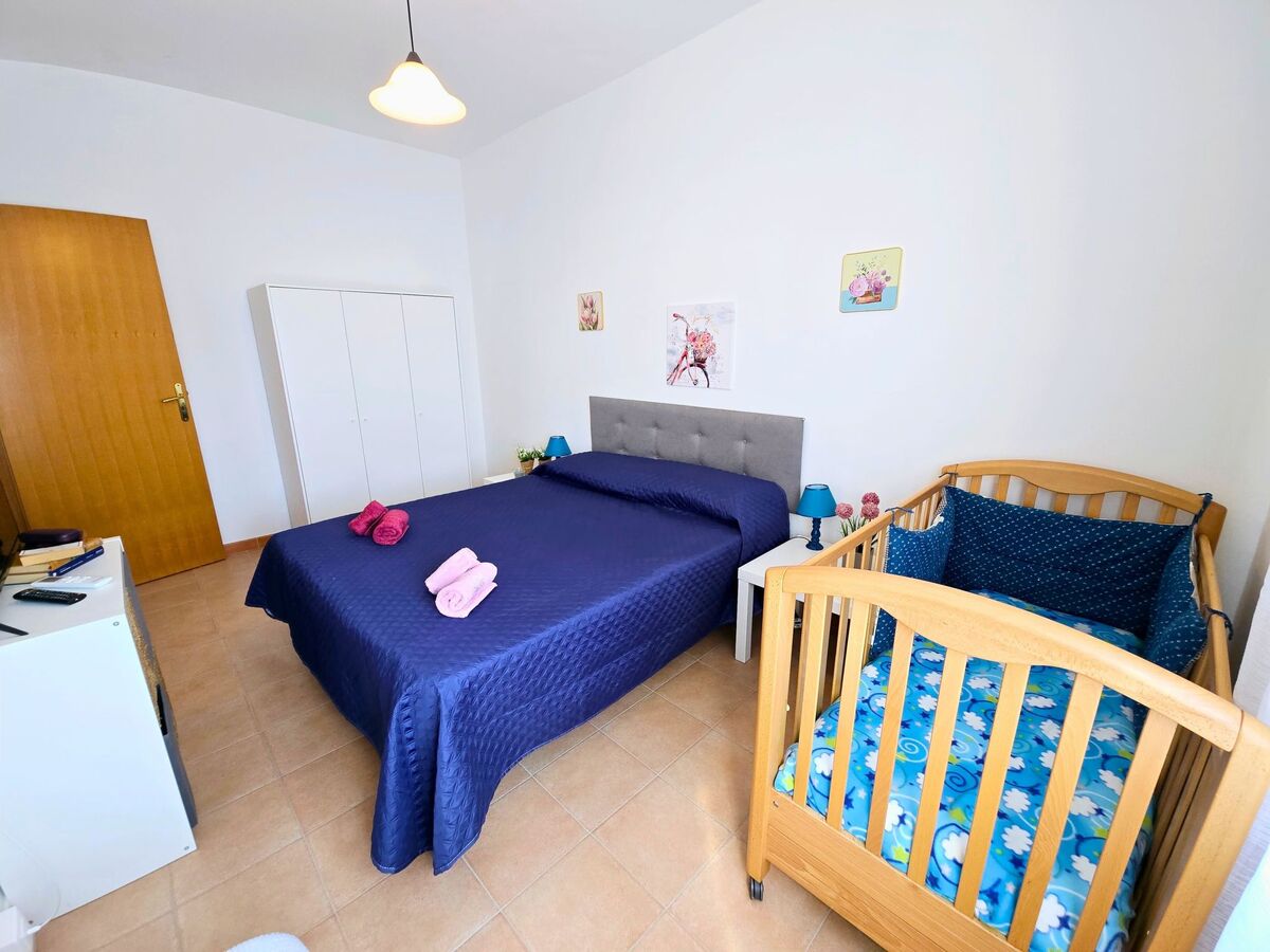 Un Soffio Dal Mare – Appartement 8 pers. à 30 m de la plage - Photo 17
