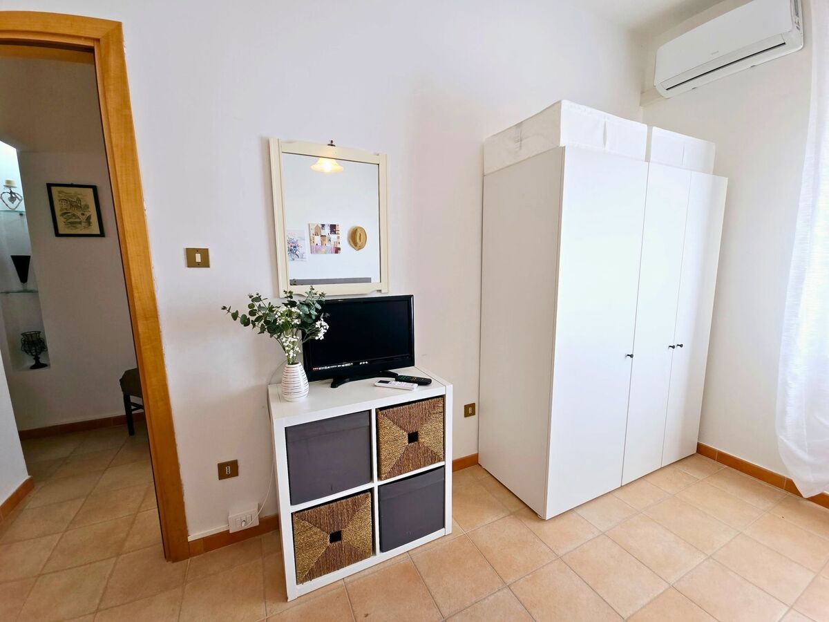 Un Soffio Dal Mare – Appartement 8 pers. à 30 m de la plage - Photo 18