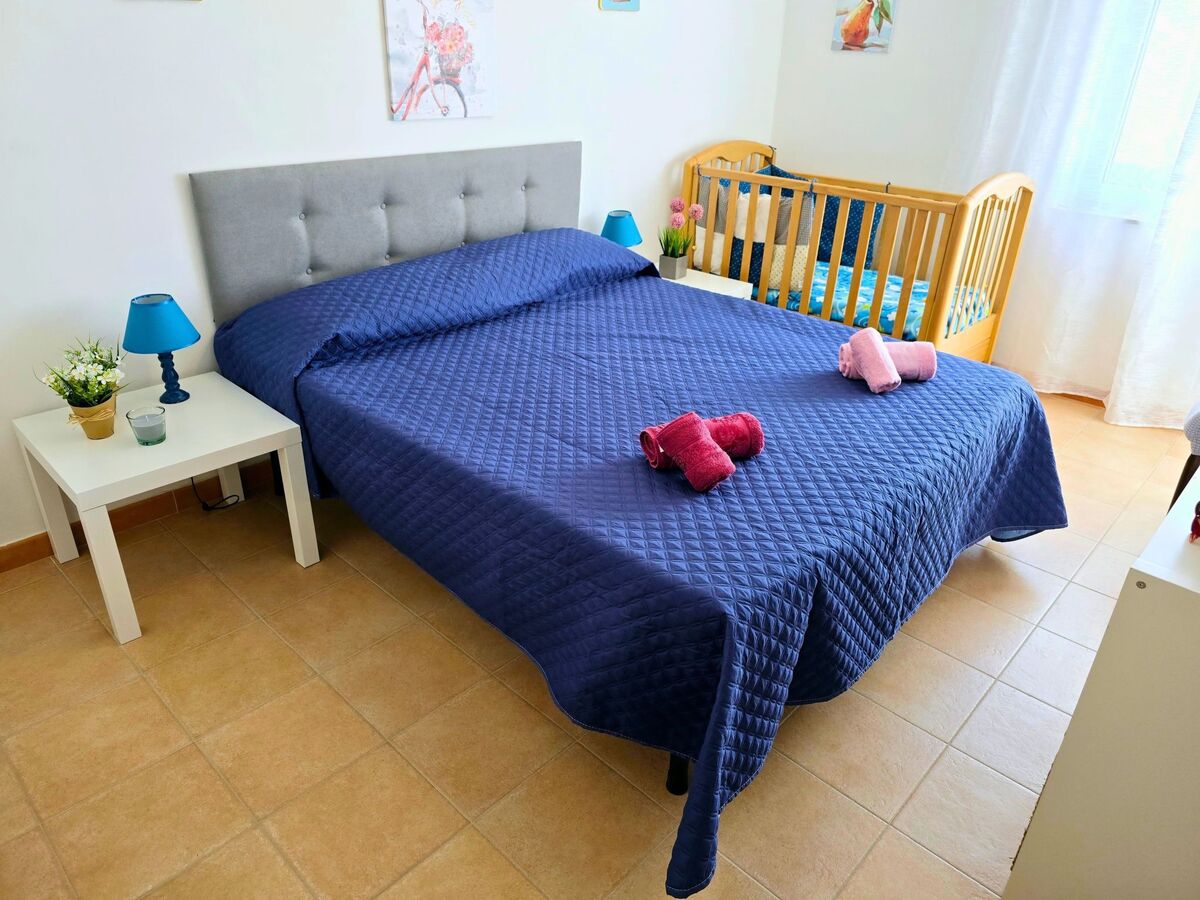 Un Soffio Dal Mare – Appartement 8 pers. à 30 m de la plage - Photo 19