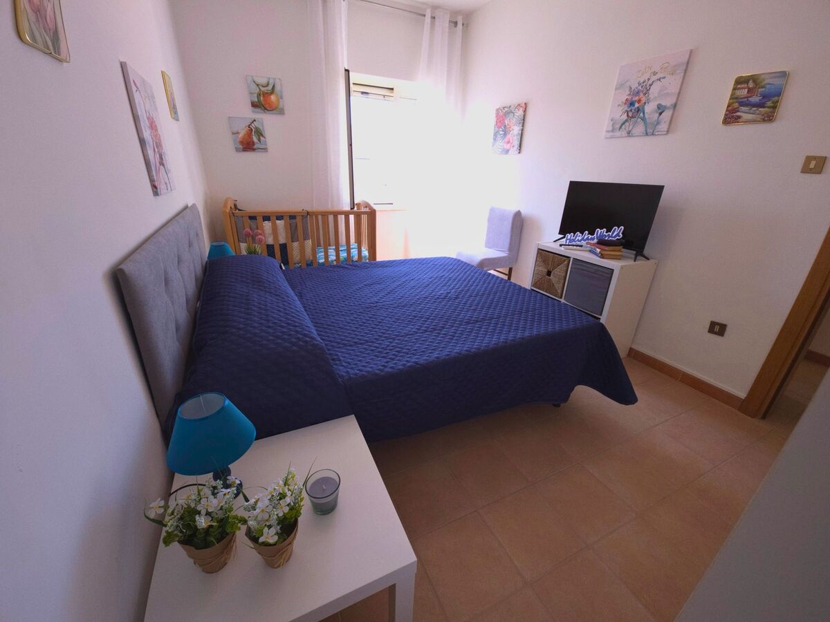 Un Soffio Dal Mare – Appartement 8 pers. à 30 m de la plage - Photo 20