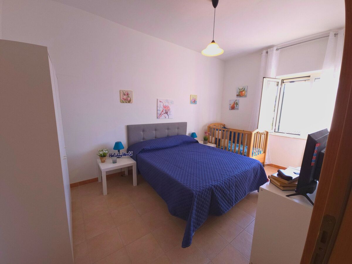 Un Soffio Dal Mare – Appartement 8 pers. à 30 m de la plage - Photo 21