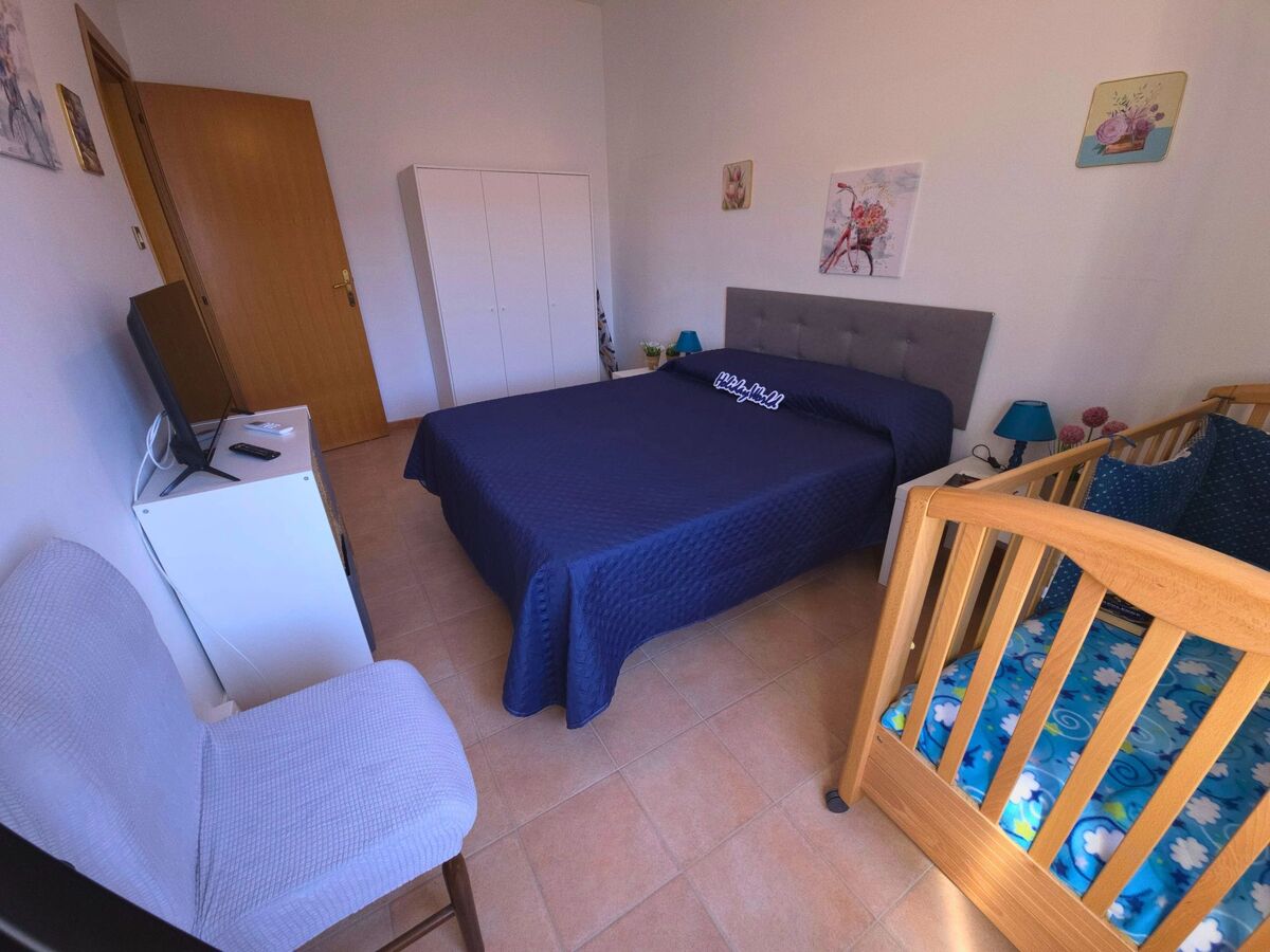 Un Soffio Dal Mare – Appartement 8 pers. à 30 m de la plage - Photo 22
