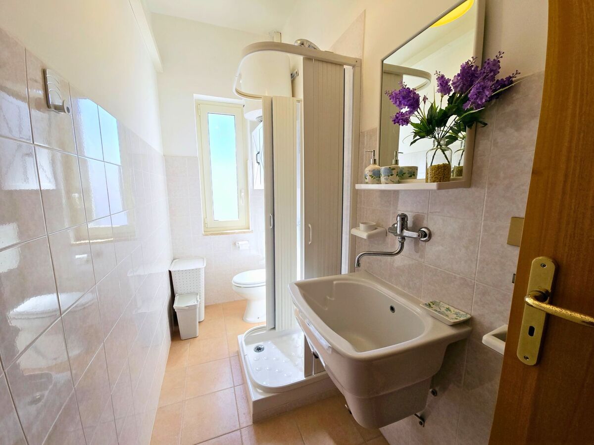 Un Soffio Dal Mare – Appartement 8 pers. à 30 m de la plage - Photo 23