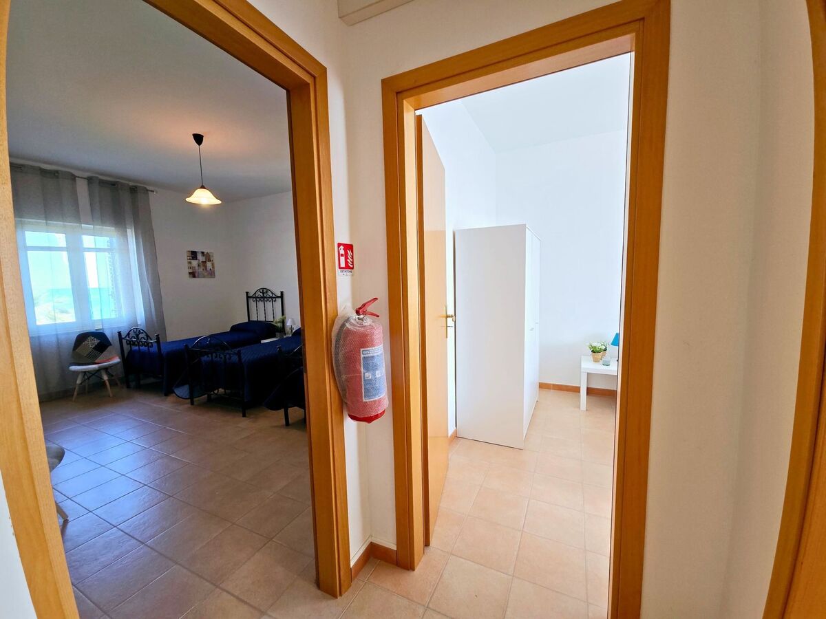 Un Soffio Dal Mare – Appartement 8 pers. à 30 m de la plage - Photo 25