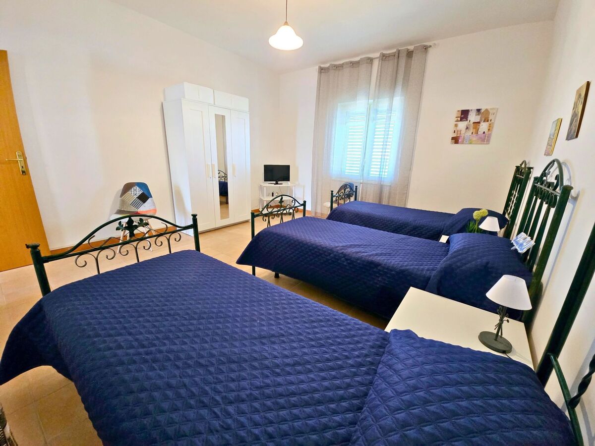 Un Soffio Dal Mare – Appartement 8 pers. à 30 m de la plage - Photo 26