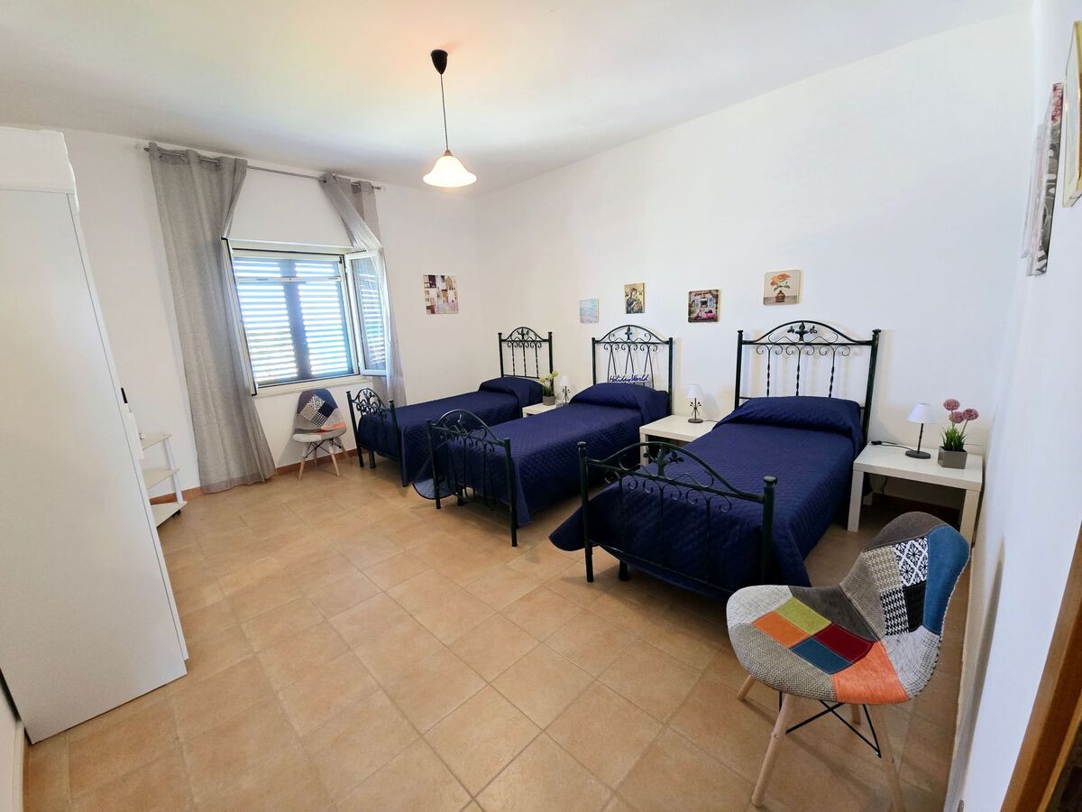 Un Soffio Dal Mare – Appartement 8 pers. à 30 m de la plage - Photo 27