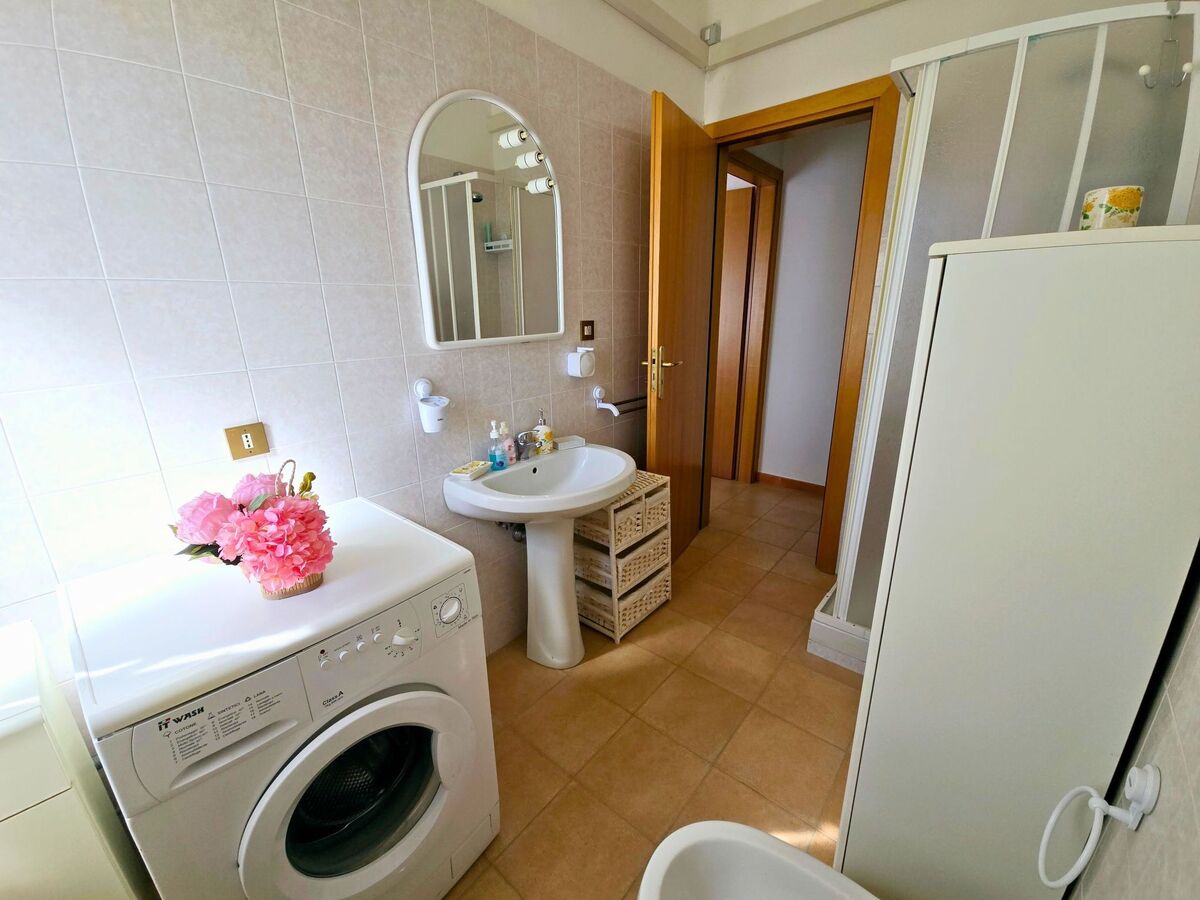 Un Soffio Dal Mare – Appartement 8 pers. à 30 m de la plage - Photo 29