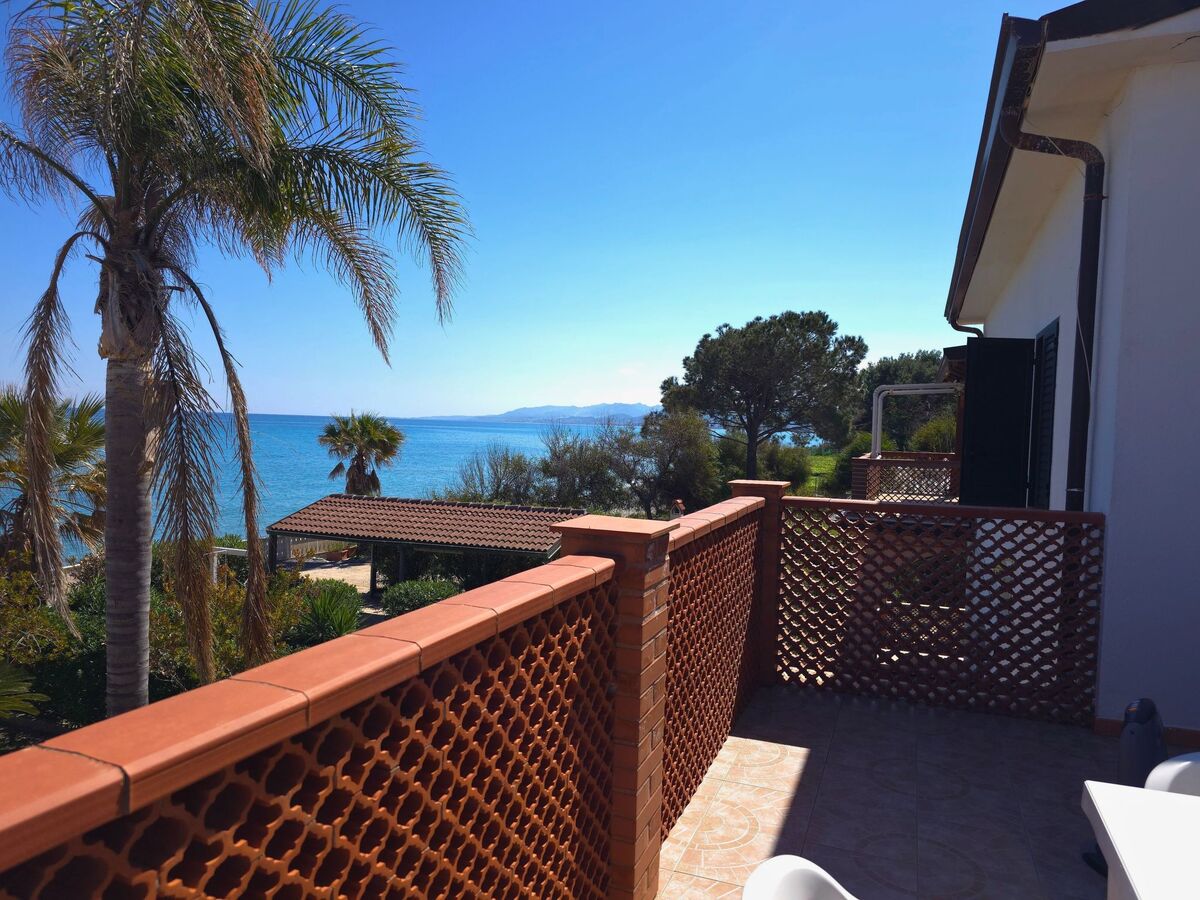 Un Soffio Dal Mare – Appartement 8 pers. à 30 m de la plage - Photo 32